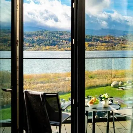 Apartment 28 - Widok Na Gory I Zalew- L&hill Sosnówka