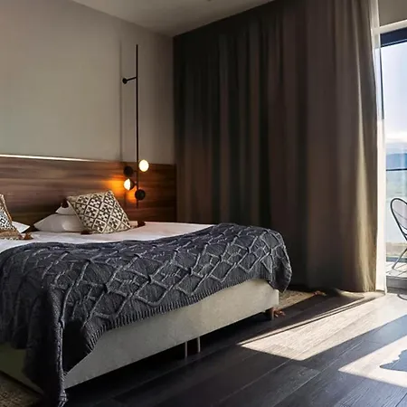 Apartman 27 - Widok Na Gory I Zalew- L&hill Sosnówka