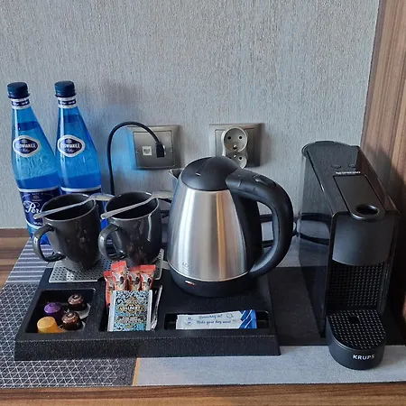 Lake Studio 28 - widok na góry i zalew- L&Hill * Sosnówka