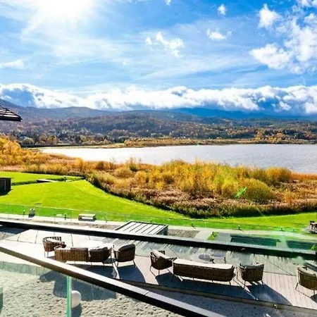 Apartment 28 - Widok Na Gory I Zalew- L&hill