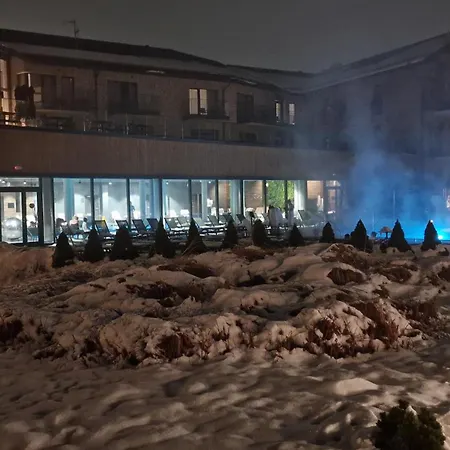 28 - Widok Na Gory I Zalew- L&hill * Sosnówka