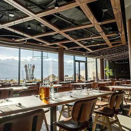 Lake Studio 28 - widok na góry i zalew- L&Hill *