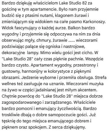 27 - Widok Na Gory I Zalew- L&hill Lägenhet *