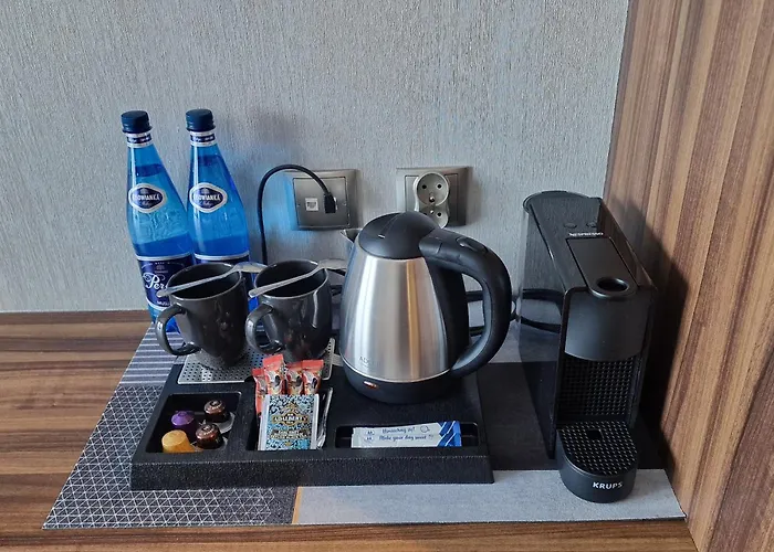 Lake Studio 28 - widok na góry i zalew- L&Hill * Sosnówka