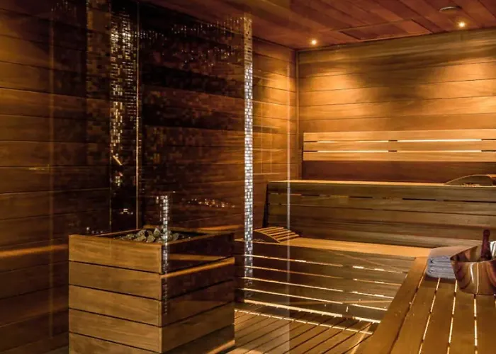 Lake Studio 28 - widok na góry i zalew- L&Hill Apartamento *