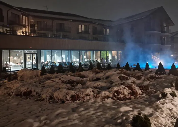 Lake Studio 28 - widok na góry i zalew- L&Hill * Sosnówka